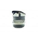 SANDAŁY NATURINO 5674 9103 NAVY BIANCO GRIGIO