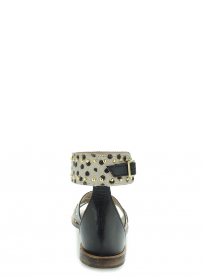 SANDAŁY PEPE JEANS GAYTON 999 BLACK