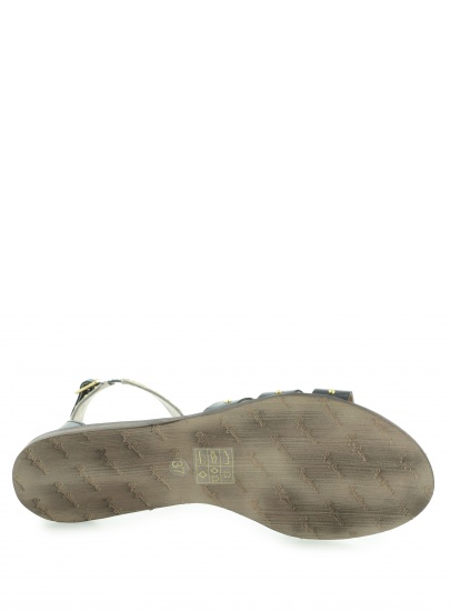 SANDAŁY PEPE JEANS GAYTON 999 BLACK
