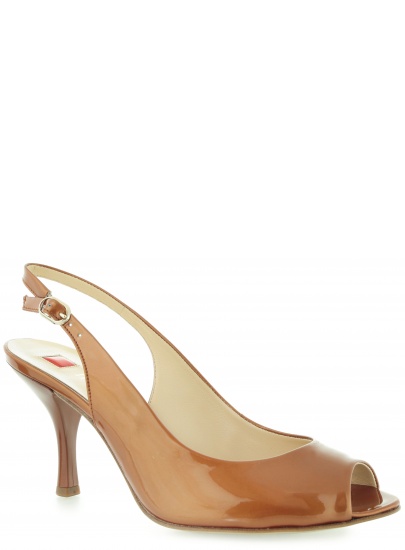 CZÓŁENKA HOGL 7305 DORELACK LEDER BRONZE