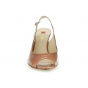 CZÓŁENKA HOGL 7305 DORELACK LEDER BRONZE
