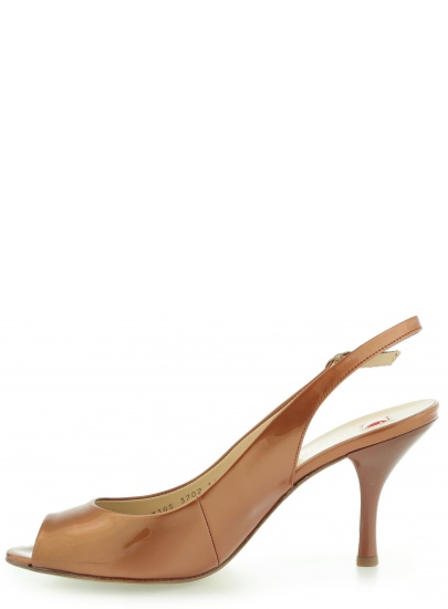 CZÓŁENKA HOGL 7305 DORELACK LEDER BRONZE
