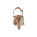 CZÓŁENKA HOGL 7305 DORELACK LEDER BRONZE
