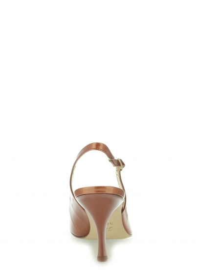 CZÓŁENKA HOGL 7305 DORELACK LEDER BRONZE