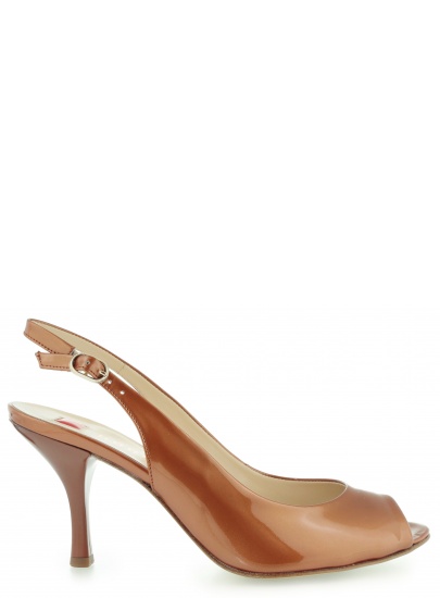 CZÓŁENKA HOGL 7305 DORELACK LEDER BRONZE