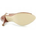 CZÓŁENKA HOGL 7305 DORELACK LEDER BRONZE