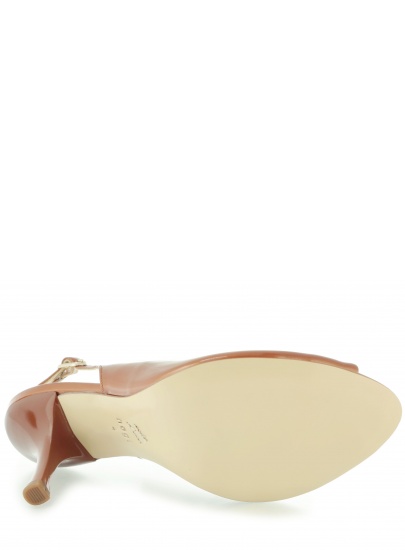 CZÓŁENKA HOGL 7305 DORELACK LEDER BRONZE