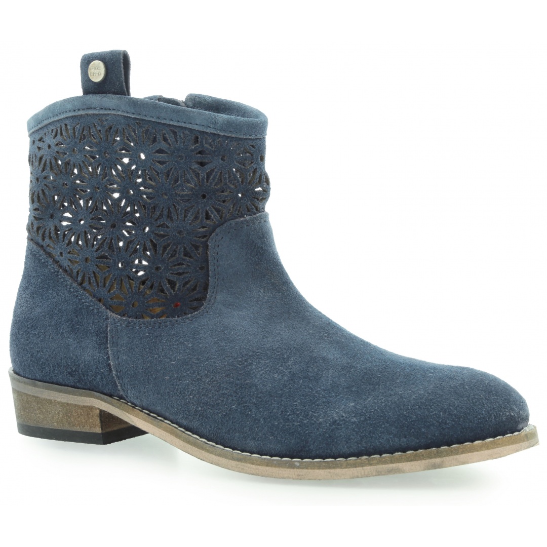 BOTKI GIOSEPPO URDAX AZUL BLUE