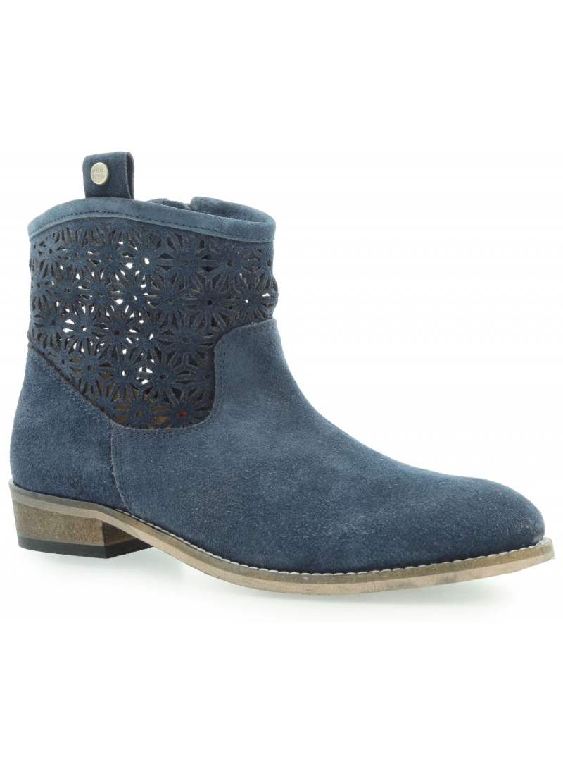 BOTKI GIOSEPPO URDAX AZUL BLUE