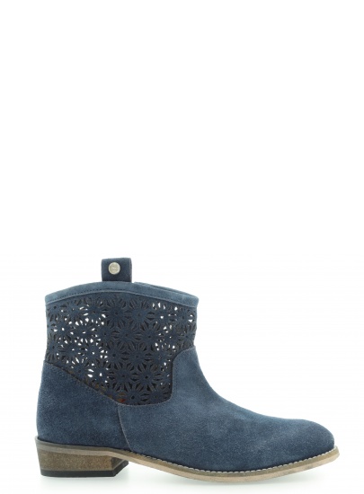 BOTKI GIOSEPPO URDAX AZUL BLUE