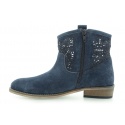BOTKI GIOSEPPO URDAX AZUL BLUE