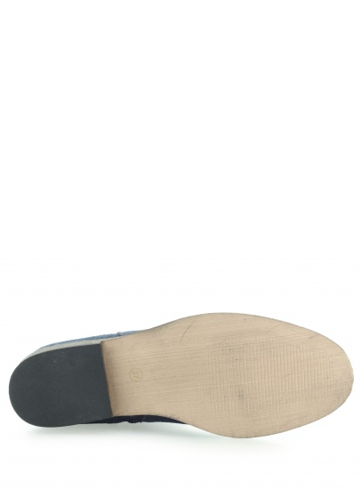 BOTKI GIOSEPPO URDAX AZUL BLUE