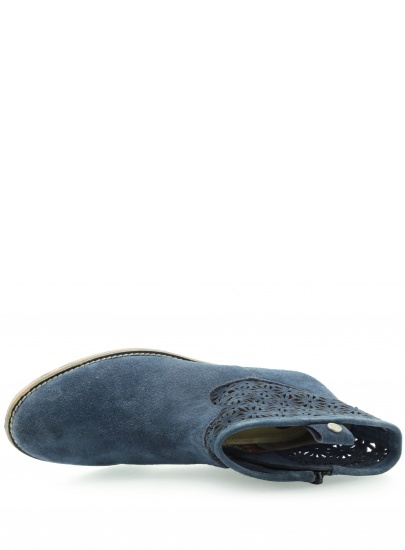 BOTKI GIOSEPPO URDAX AZUL BLUE