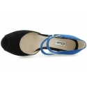 SANDAŁY CLARKS SHOOTING COMET COBALT