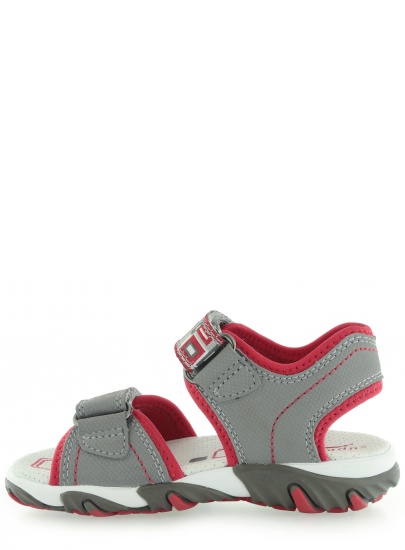 SANDAŁY SUPERFIT 00173-41 GRIFFIN KOMBI TECNO/TEXTIL