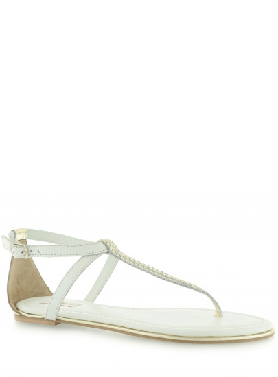 SANDAŁY PEPE JEANS HALE 815 MILK