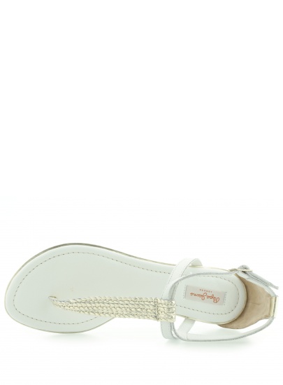 SANDAŁY PEPE JEANS HALE 815 MILK