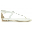 SANDAŁY PEPE JEANS HALE 815 MILK