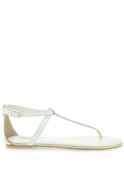 SANDAŁY PEPE JEANS HALE 815 MILK
