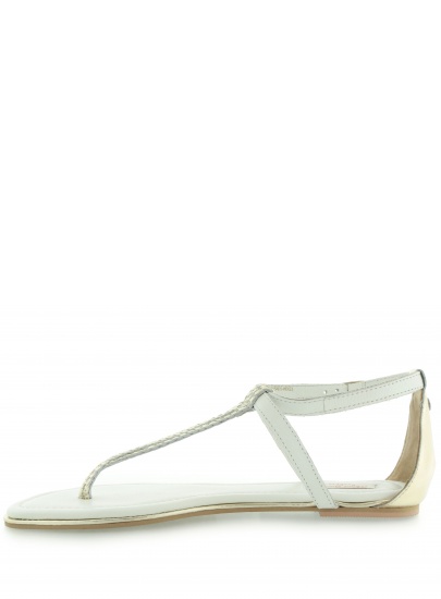 SANDAŁY PEPE JEANS HALE 815 MILK