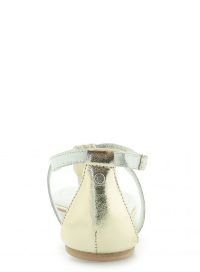 SANDAŁY PEPE JEANS HALE 815 MILK