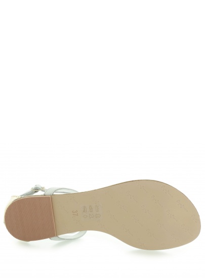 SANDAŁY PEPE JEANS HALE 815 MILK