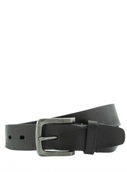 PASEK ECCO CHARLO BELT COOL CASUAL