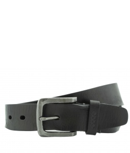 PASEK ECCO CHARLO BELT COOL CASUAL