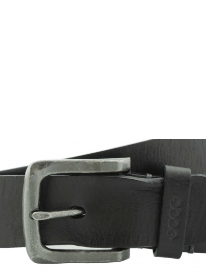 PASEK ECCO CHARLO BELT COOL CASUAL