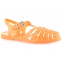 SANDAŁY GIOSEPPO CRABY ORANGE