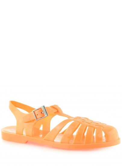 SANDAŁY GIOSEPPO CRABY ORANGE