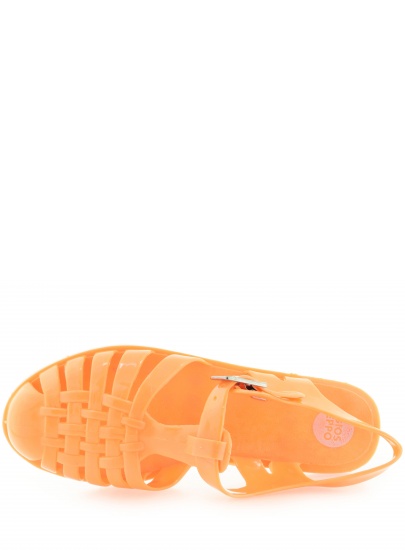 SANDAŁY GIOSEPPO CRABY ORANGE