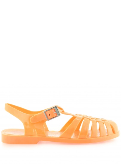 SANDAŁY GIOSEPPO CRABY ORANGE
