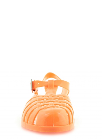 SANDAŁY GIOSEPPO CRABY ORANGE