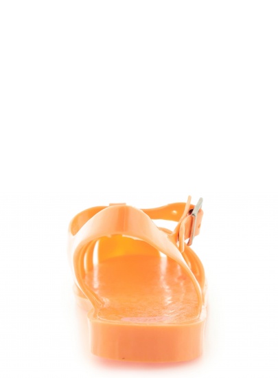 SANDAŁY GIOSEPPO CRABY ORANGE