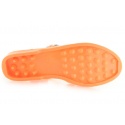 SANDAŁY GIOSEPPO CRABY ORANGE