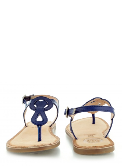SANDAŁY GIOSEPPO GALESA BLUE