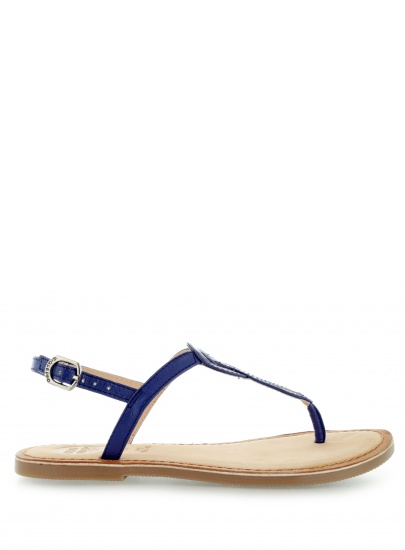 SANDAŁY GIOSEPPO GALESA BLUE