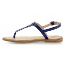 SANDAŁY GIOSEPPO GALESA BLUE