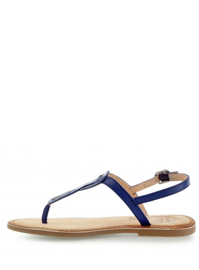 SANDAŁY GIOSEPPO GALESA BLUE