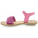 SANDAŁY GIOSEPPO BERMEO FUCHSIA