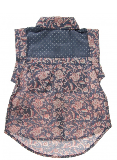 KOSZULA DZIECIĘCA PEPE JEANS CASS KIDS MULTI