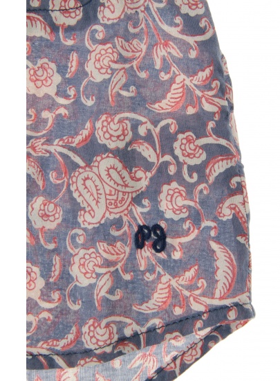 KOSZULA DZIECIĘCA PEPE JEANS CASS KIDS MULTI