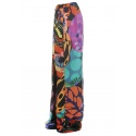 Dresses DESIGUAL BY L PANT ORANGE ORANGERY | EN