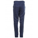 Spodnie TOMMY HILFIGER Pavi Pant Twilight Blue