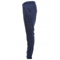 Spodnie TOMMY HILFIGER Pavi Pant Twilight Blue