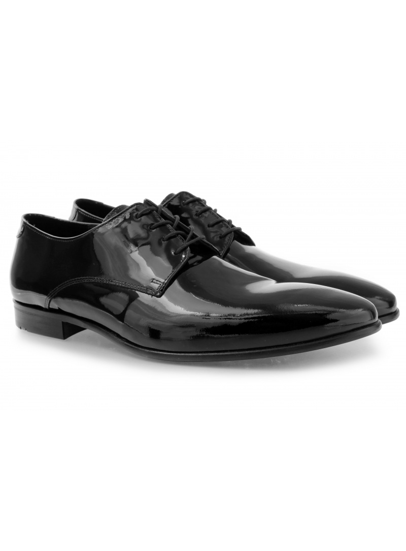 BUTY WIZYTOWE LLOYD JEREZ KALBLACK SCHWARZ