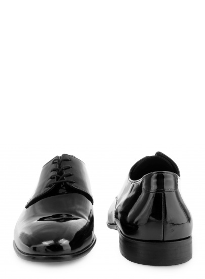 BUTY WIZYTOWE LLOYD JEREZ KALBLACK SCHWARZ
