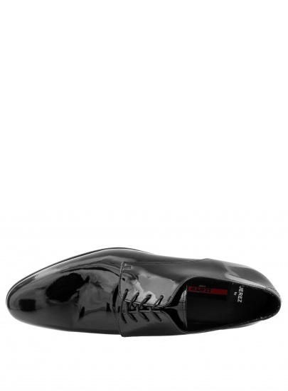 BUTY WIZYTOWE LLOYD JEREZ KALBLACK SCHWARZ