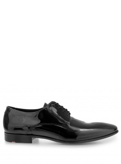 BUTY WIZYTOWE LLOYD JEREZ KALBLACK SCHWARZ